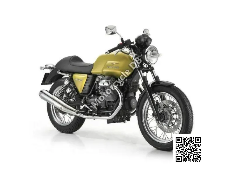 Moto Guzzi V 1000 NT 1982 16331